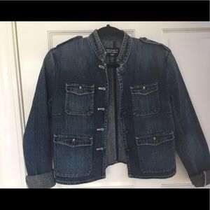 Ralph Lauren Denim Jacket